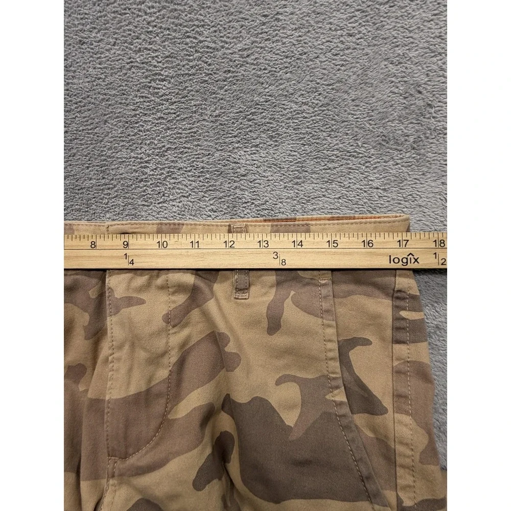Levi Strauss & Co. Pants Mens Measured 34x31 Beige‎ Chino Alpha Slim Tapered